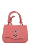 Zanellato Postina Knot - Handbag Baby