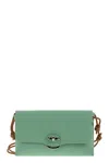 Zanellato Women's Postina Lettera - Small Leather Bag