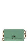 Zanellato Women's Postina Lettera - Small Leather Bag