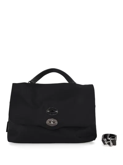 Zanellato Postina   M In Black