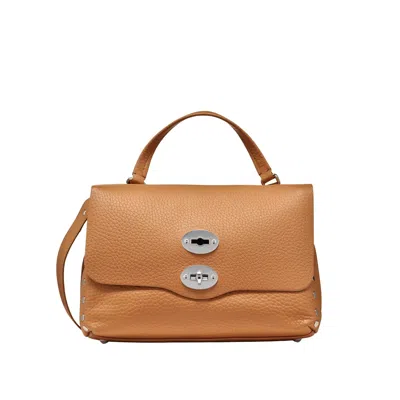 Zanellato Postina Martellata Brown Amaretto S
