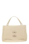 Zanellato Postina Pillow S Handbag