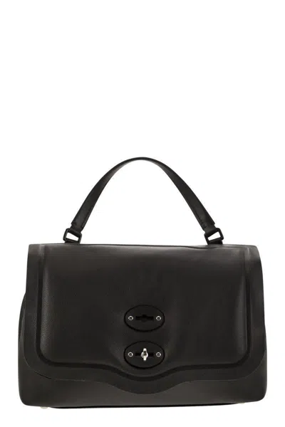 ZANELLATO ZANELLATO POSTINA PILLOW - S HANDBAG