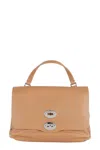 Zanellato Postina Piuma S Bag In Multi