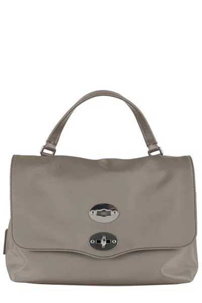 ZANELLATO POSTINA RIMBOCCATA TOKYO BAG