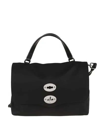 Zanellato Postina   S In Black