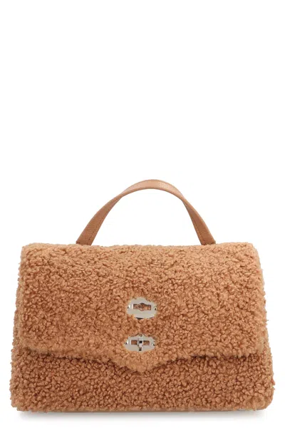ZANELLATO ZANELLATO POSTINA S HANDBAG