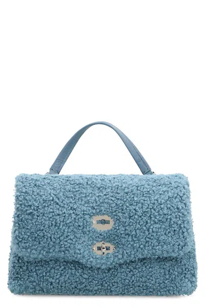 ZANELLATO ZANELLATO POSTINA S HANDBAG