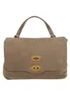 Zanellato Postina S Jones In Neutrals