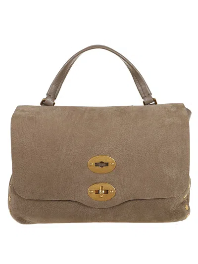 Zanellato Postina S Jones In Neutrals