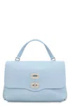 Zanellato Postina Centauro Size S Color Blue Laguna Veneta In Blue