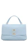 Zanellato Postina Centauro Size S Color Blue Laguna Veneta In Blue