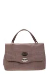 Zanellato Women's Postina Baby Bag