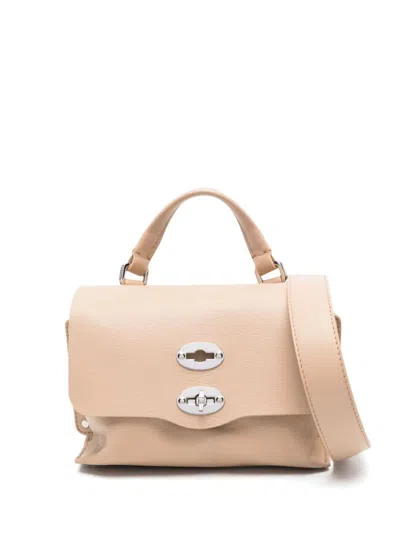 Zanellato Postina Saeta Baby In Brown