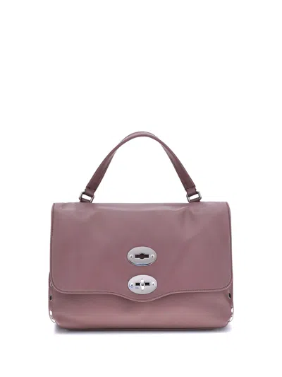 Zanellato Postina Saeta Shoulder Bag