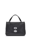 Zanellato Postina Saeta Shoulder Bag