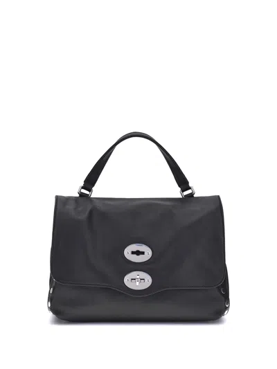 Zanellato Postina Saeta Shoulder Bag