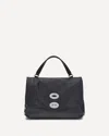 Zanellato Postina Saeta Shoulder Bag