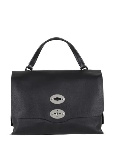 Zanellato 068475.1910000.s In Black  
