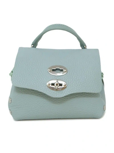 Zanellato Postina Sbaby Daily Candy Green Piperita