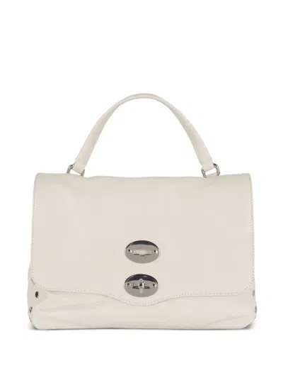 Zanellato Postina Shoulder Bag In Brown