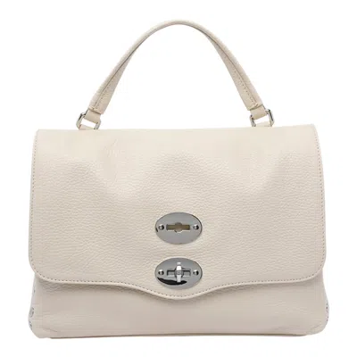 Zanellato Postina Small Bag In White