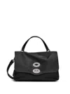 Zanellato Postina Small Bag In Nylon