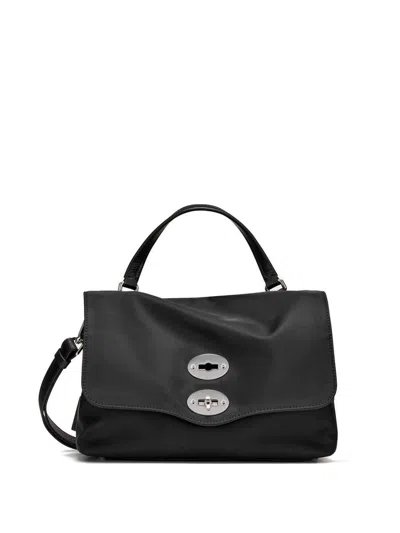 Zanellato Women's Postina Small Bag In Black