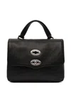 Zanellato Postina Studded Mini Bag