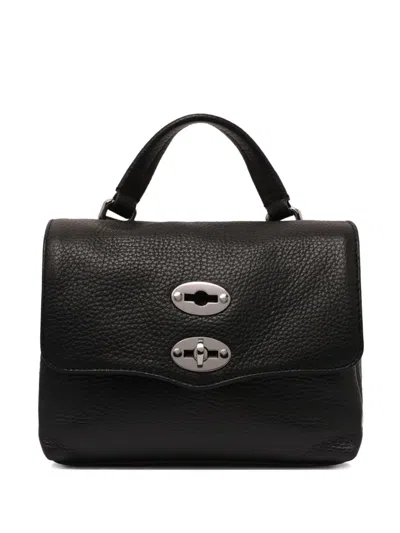 Zanellato Postina Studded Mini Bag