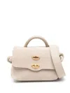 Zanellato Postina Suede Small Veneziana