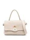 Zanellato Postina Suede Small Veneziana