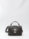 Zanellato Postina Tabacco S Bag