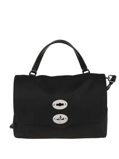 ZANELLATO POSTINA TOTE BAG