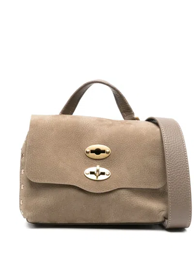 ZANELLATO POSTINA TOTE BAG