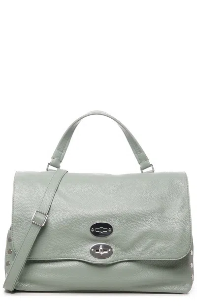 Zanellato Bags.. In Green