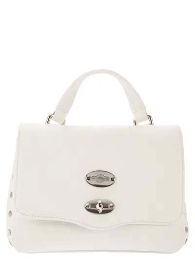 Zanellato Postina Daily Baby Bag In White