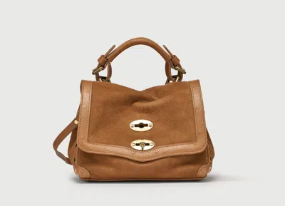 Zanellato Postina Zashmere® 和仙人掌宝贝 In Brown