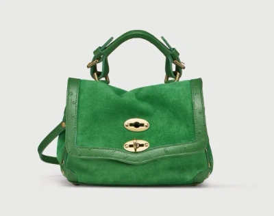 Zanellato Postina Zashmere® 和仙人掌宝贝 In Green