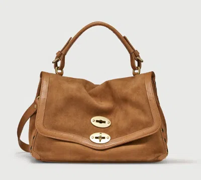 Zanellato Postina Zashmere® 和仙人掌 S In Brown