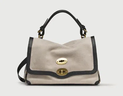 Zanellato Postina Zashmere® 和仙人掌 S In Neutral