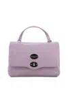 ZANELLATO "POSTMAN DAILY GIORNO S" HANDBAG