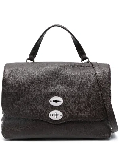 Zanellato Postmistress Daily Bags In Multi