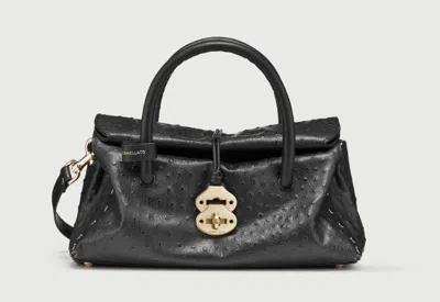 Zanellato Dotta Cactus S In Black