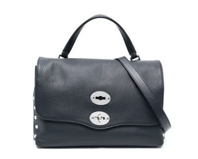 Zanellato Postina Daily S In Black