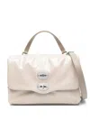 Zanellato S Postina Brillante Tote Bag In Neutrals