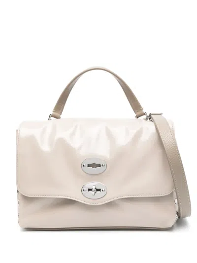 Zanellato S Postina Brillante Tote Bag In Neutrals