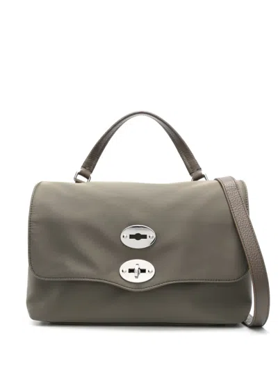 ZANELLATO S TOKYO TOTE BAG