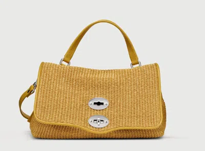 Zanellato Postina Vimini S In Gold