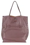 Zanellato Saeta Medium Walking Bag In Multi